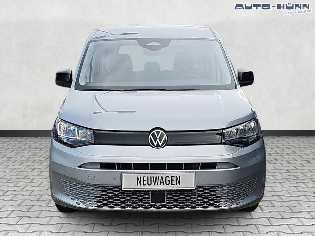 Volkswagen Caddy Basis 1.5 TSI DSG Family 5-Si. AppCon R&uuml;ckfahrk 