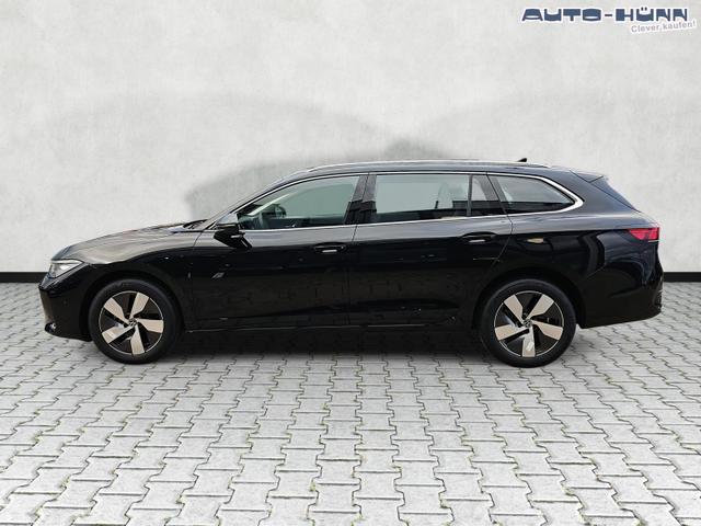 Volkswagen Passat Variant 2.0 TDI 110 kW Business DSG / ACC AHK 