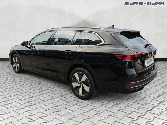Volkswagen Passat Variant 2.0 TDI 110 kW Business DSG / ACC AHK 
