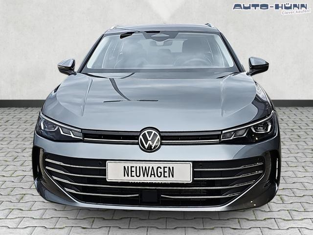 Volkswagen Passat Variant 2.0 TDI 110 kW Business DSG / ACC AHK 
