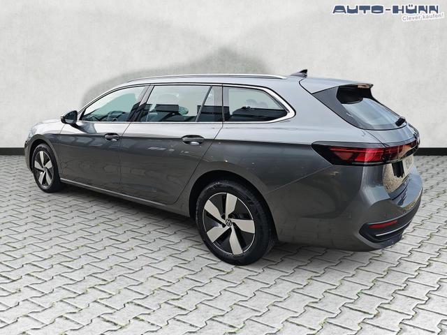 Volkswagen Passat Variant 2.0 TDI 110 kW Business DSG / ACC AHK 