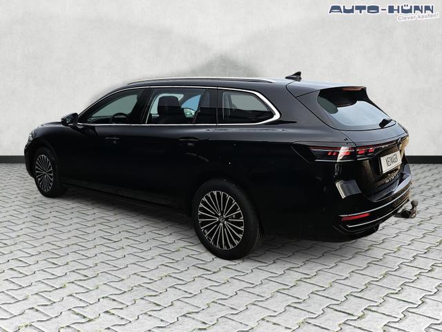 Volkswagen Passat Variant 2.0 TDI 110 kW Elegance DSG IQ.Light AHK 