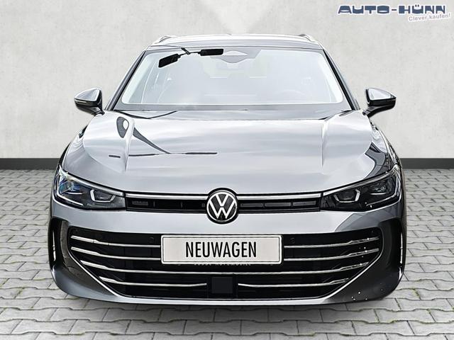 Volkswagen Passat Variant 2.0 TDI 110 kW Elegance DSG IQ.Light AHK 