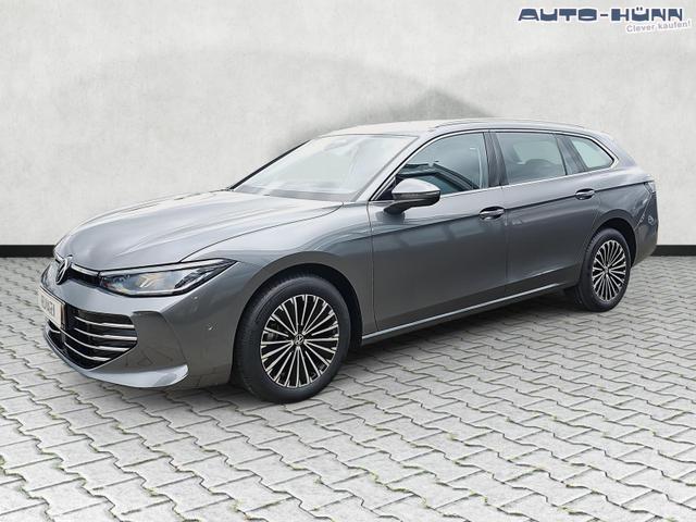 Volkswagen Passat Variant 2.0 TDI 110 kW Elegance DSG IQ.Light AHK 