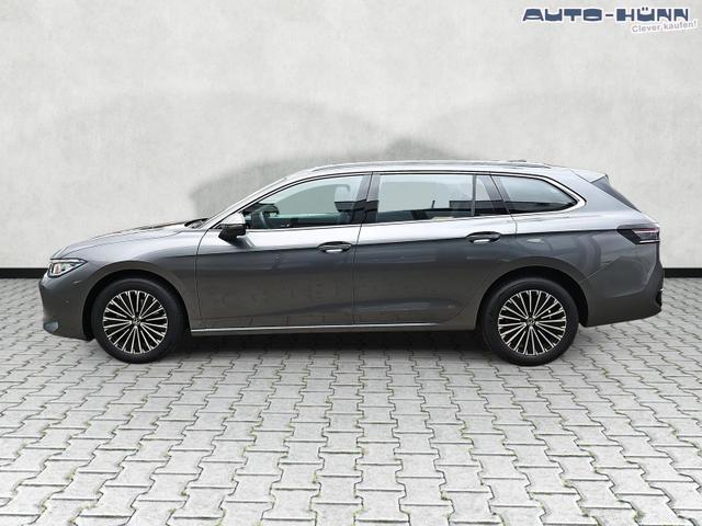 Volkswagen Passat Variant 2.0 TDI 110 kW Elegance DSG IQ.Light AHK 