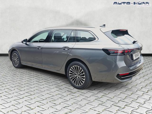 Volkswagen Passat Variant 2.0 TDI 110 kW Elegance DSG IQ.Light AHK 