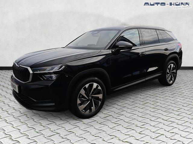 Skoda Kodiaq 2.0 TDI 110 kW Selection DSG 7Sitz. / ACC AHK 