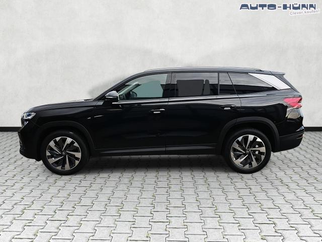 Skoda Kodiaq 2.0 TDI 110 kW Selection DSG 7Sitz. / ACC AHK 