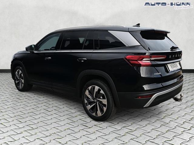Skoda Kodiaq 2.0 TDI 110 kW Selection DSG 7Sitz. / ACC AHK 