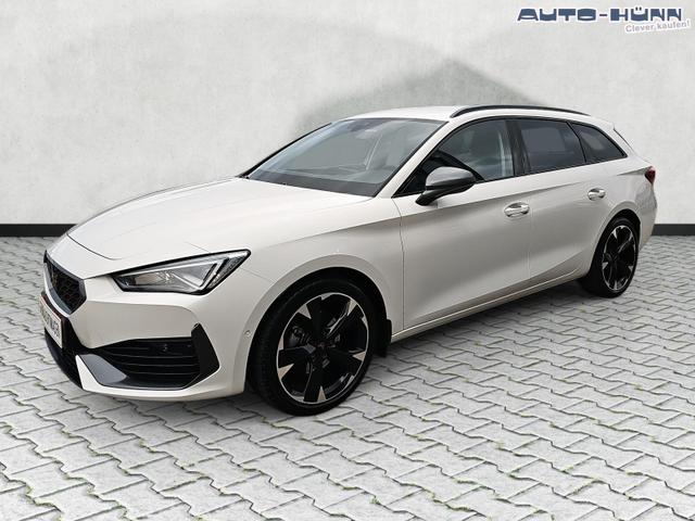 Cupra Leon Sportstourer Basis 1.5 eTSI DSG AHK Kamera Kessy 