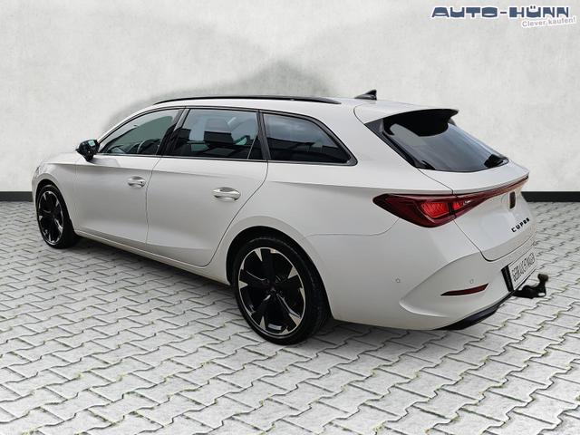 Cupra Leon Sportstourer Basis 1.5 eTSI DSG AHK Kamera Kessy 
