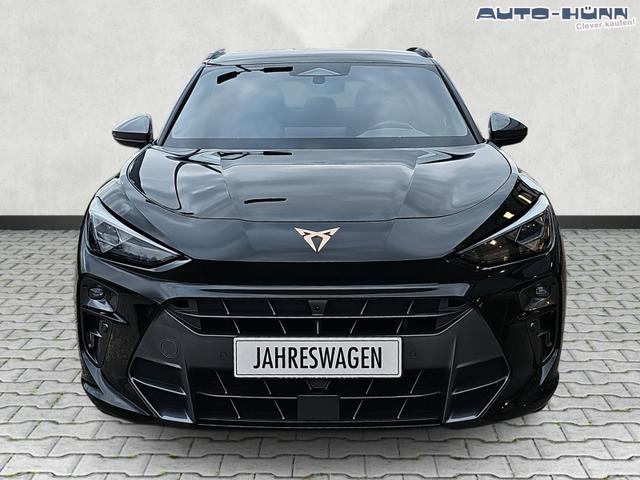 Cupra Terramar 1.5 eTSI 110 kW DSG ACC HUD 360Grad el.Heckkl. 