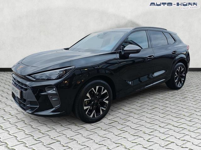 Cupra Terramar 1.5 eTSI 110 kW DSG ACC HUD 360Grad el.Heckkl. 