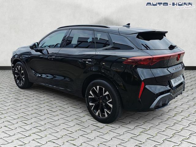 Cupra Terramar 1.5 eTSI 110 kW DSG ACC HUD 360Grad el.Heckkl. 