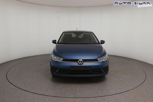 Volkswagen Polo LIFE 1.0 TSI / LED AppConnect&AppleCarPla 
