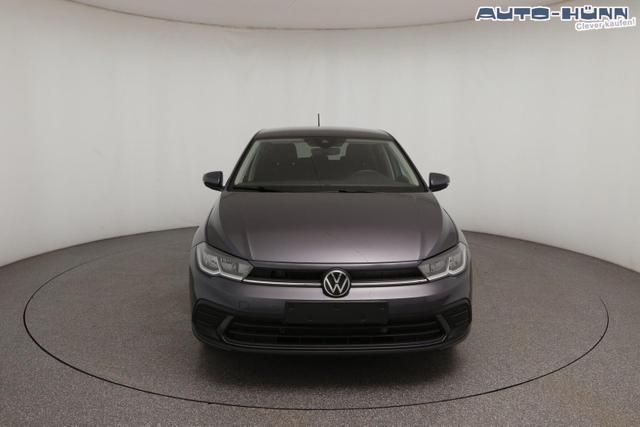 Volkswagen Polo LIFE 1.0 TSI / LED AppConnect&AppleCarPla 