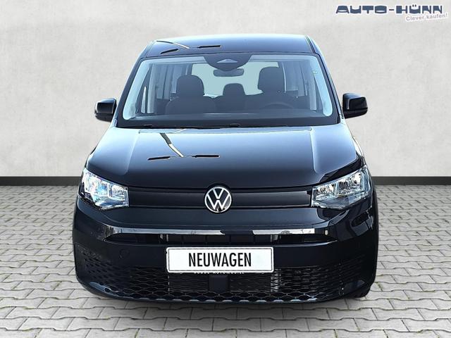 Volkswagen Caddy Basis 1.5 TSI DSG Family 5-Si. AppCon R&uuml;ckfahrk 
