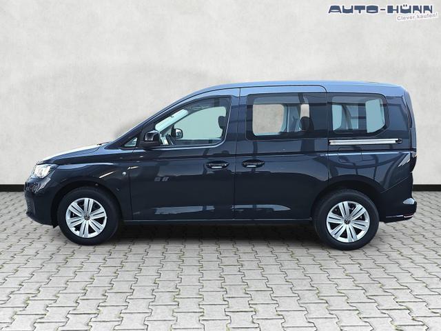Volkswagen Caddy Basis 1.5 TSI DSG Family 5-Si. AppCon R&uuml;ckfahrk 