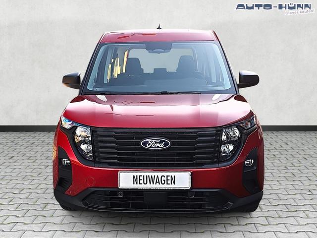 Ford Tourneo Courier Trend 1.0 EB / Klimaanlage 