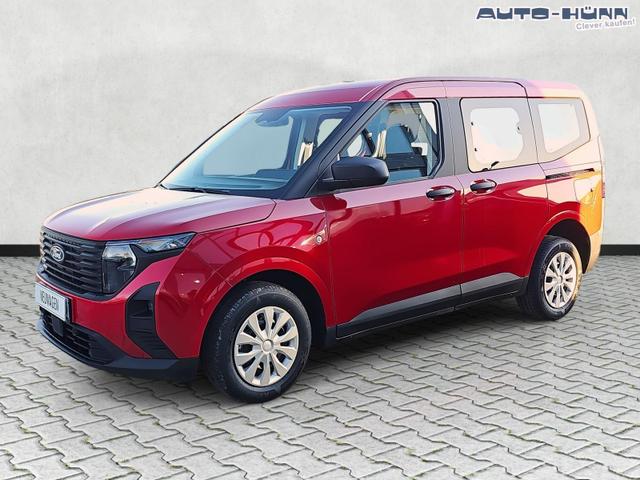 Ford Tourneo Courier Trend 1.0 EB / Klimaanlage 