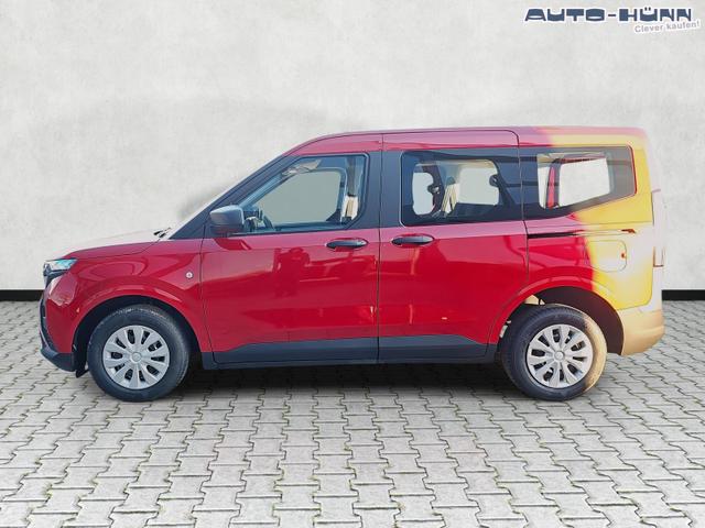 Ford Tourneo Courier Trend 1.0 EB / Klimaanlage 