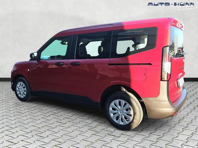 Ford Tourneo Courier Trend 1.0 EB / Klimaanlage 