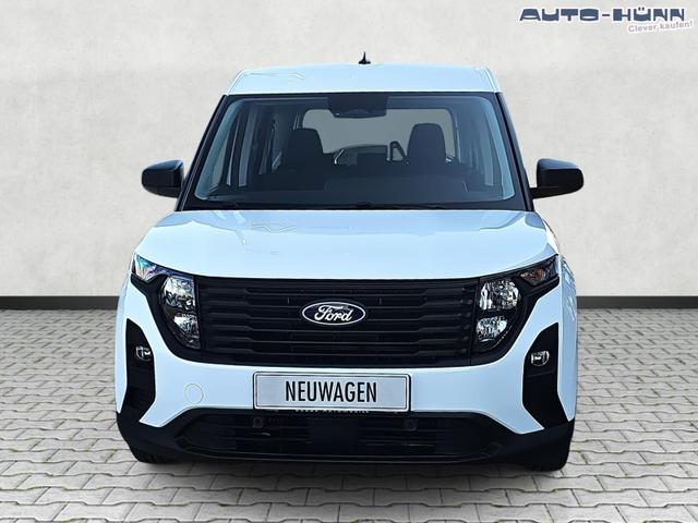Ford Tourneo Courier Trend 1.0 EB / Winterpaket 
