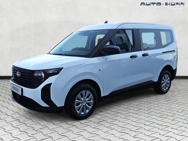 Ford Tourneo Courier Trend 1.0 EB / Winterpaket 