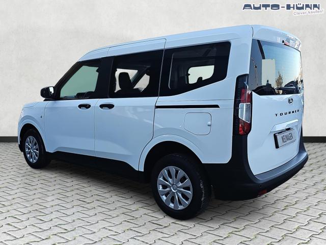 Ford Tourneo Courier Trend 1.0 EB / Winterpaket 