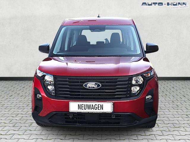 Ford Tourneo Courier Trend 1.0 EB / Winterpaket 