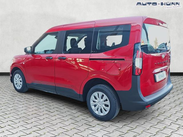 Ford Tourneo Courier Trend 1.0 EB / Winterpaket 