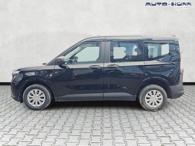 Ford Tourneo Courier Trend 1.0 EB / Winterpaket 
