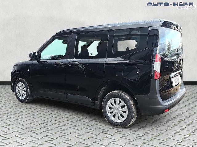 Ford Tourneo Courier Trend 1.0 EB / Winterpaket 