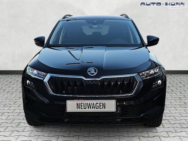 Skoda Karoq Selection 1.5 TSI / Navi ACC R&uuml;ckfahrk 