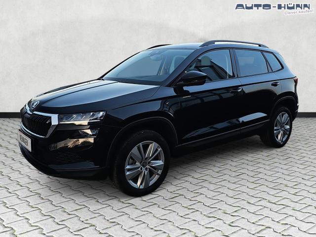 Skoda Karoq Selection 1.5 TSI / Navi ACC R&uuml;ckfahrk 