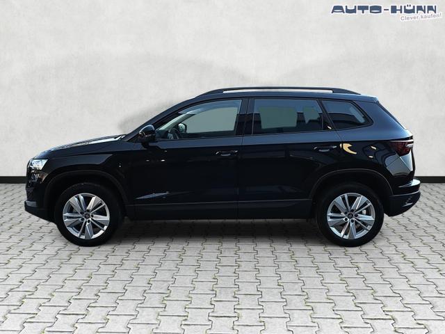 Skoda Karoq Selection 1.5 TSI / Navi ACC R&uuml;ckfahrk 