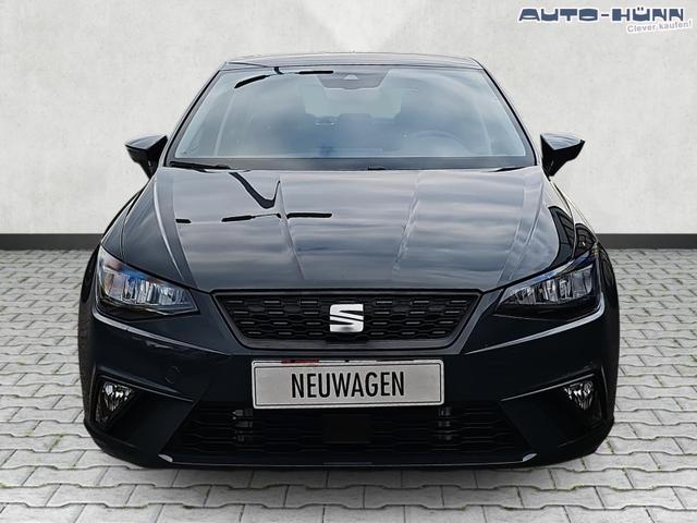 Seat Ibiza Style 1.0 TSI 5JGar. Full Link Winterpaket 
