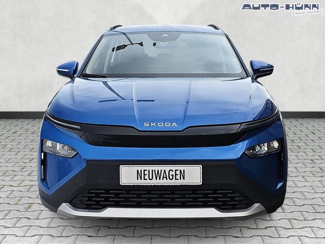 Skoda Elroq 50 Tour Studio / Navi Tempomat SmartLink SHZ 