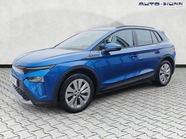 Skoda Elroq 50 Tour Studio / Navi Tempomat SmartLink SHZ 