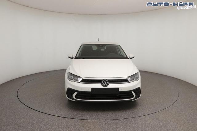 Volkswagen Polo LIFE 1.0 TSI / LED AppConnect&AppleCarPla 