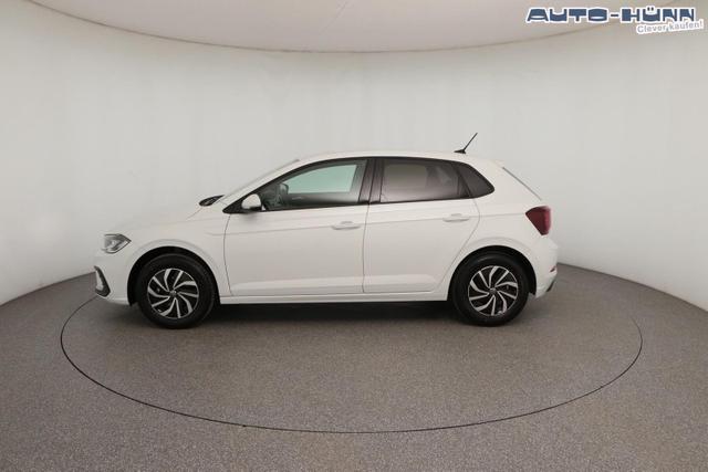 Volkswagen Polo LIFE 1.0 TSI / LED AppConnect&AppleCarPla 