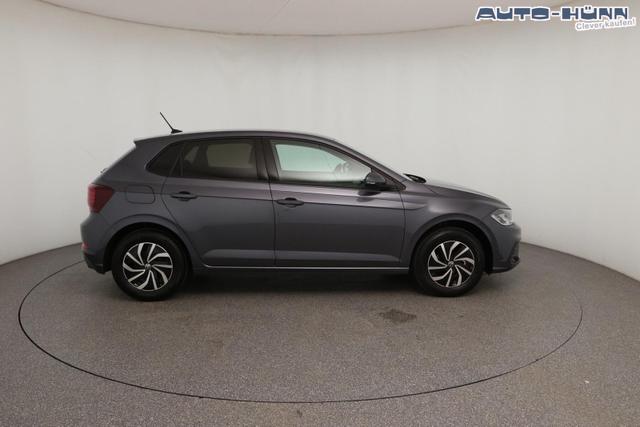 Volkswagen Polo LIFE 1.0 TSI / LED AppConnect&AppleCarPla 