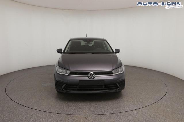 Volkswagen Polo LIFE 1.0 TSI / LED AppConnect&AppleCarPla 