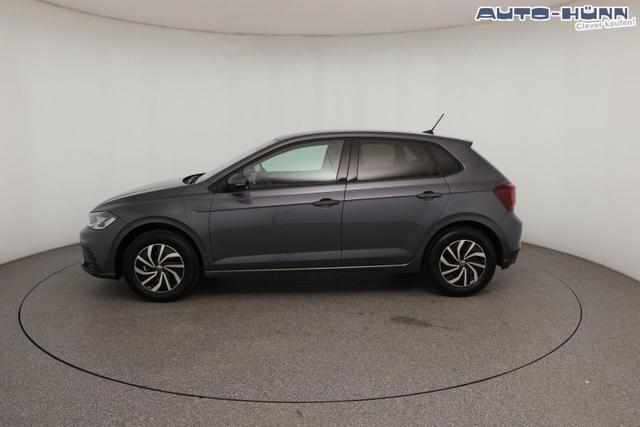 Volkswagen Polo LIFE 1.0 TSI / LED AppConnect&AppleCarPla 