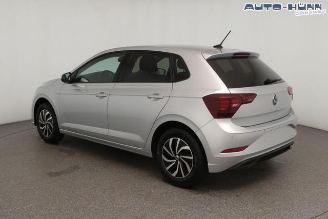 Volkswagen Polo LIFE 1.0 TSI / LED AppConnect&AppleCarPla 