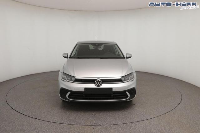 Volkswagen Polo LIFE 1.0 TSI / LED AppConnect&AppleCarPla 