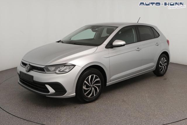 Volkswagen Polo LIFE 1.0 TSI / LED AppConnect&AppleCarPla 