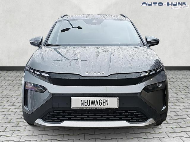 Skoda Elroq 60 Navi / Plus Paket Kamera W&auml;rmepumpe 