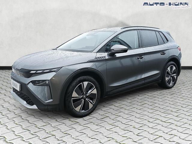 Skoda Elroq 60 Navi / Plus Paket Kamera W&auml;rmepumpe 