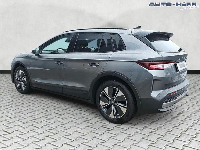 Skoda Elroq 60 Navi / Plus Paket Kamera W&auml;rmepumpe 